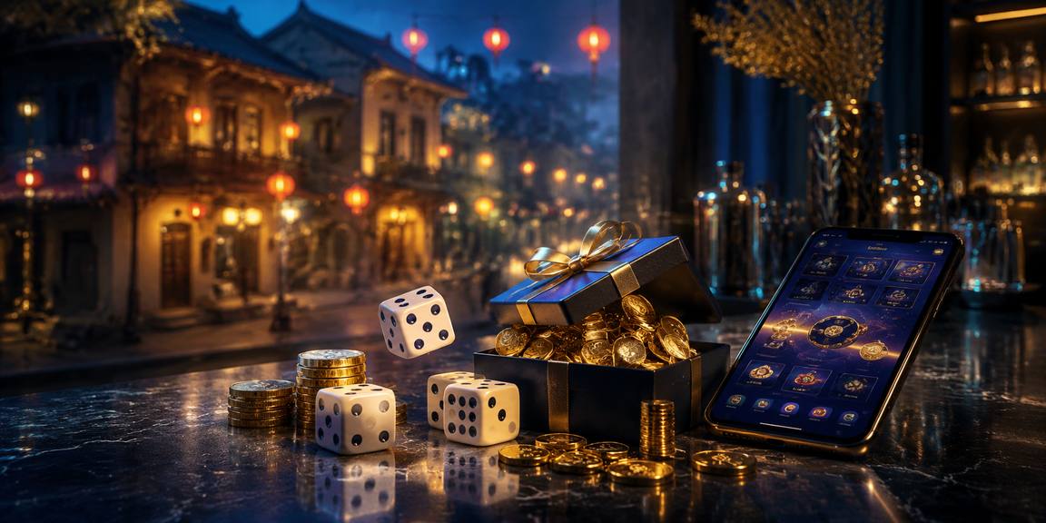 sv577 Casino